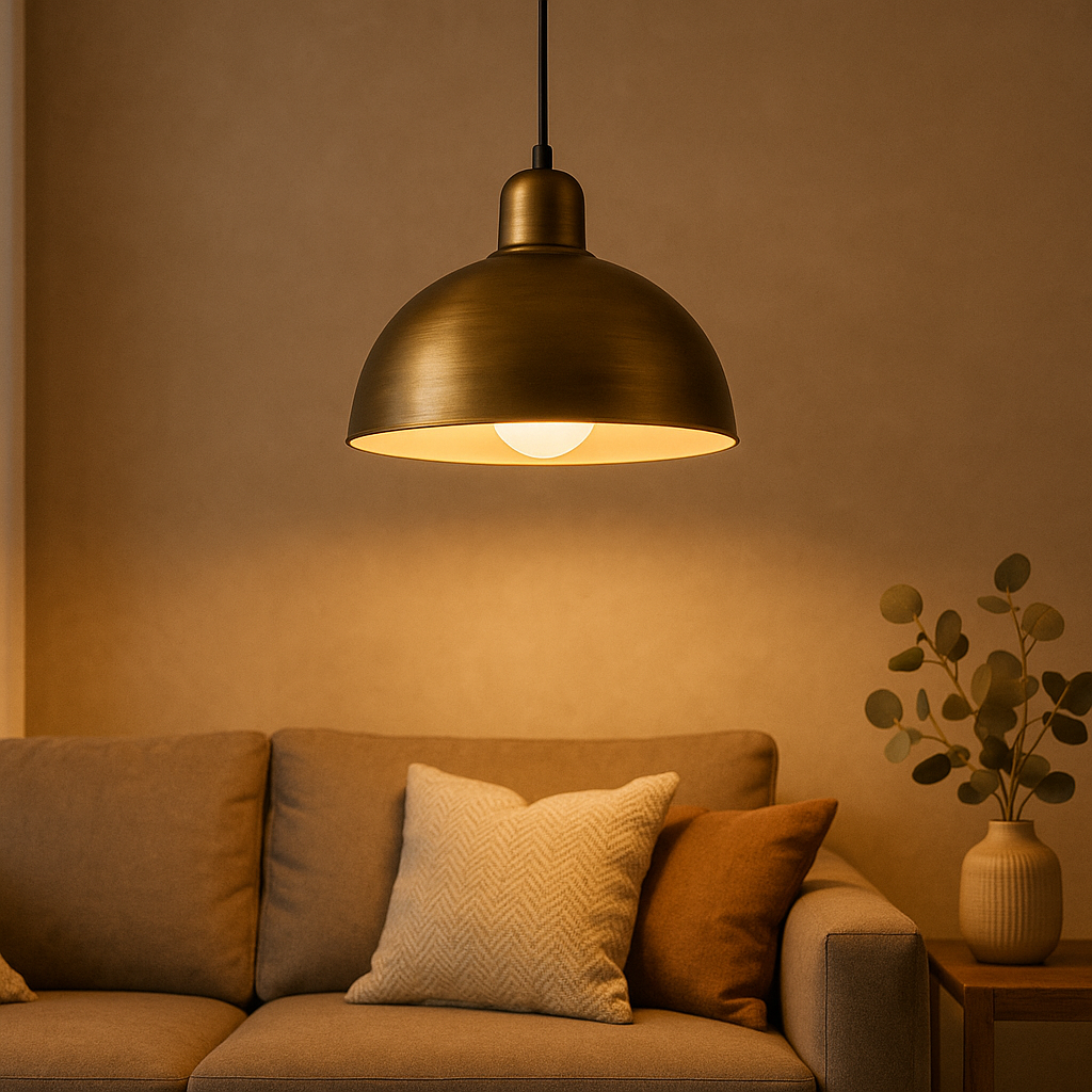 Luminaire