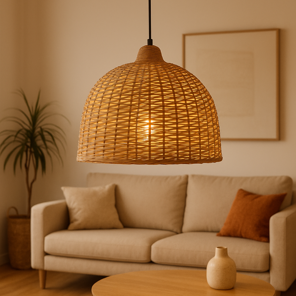 Luminaire Osier