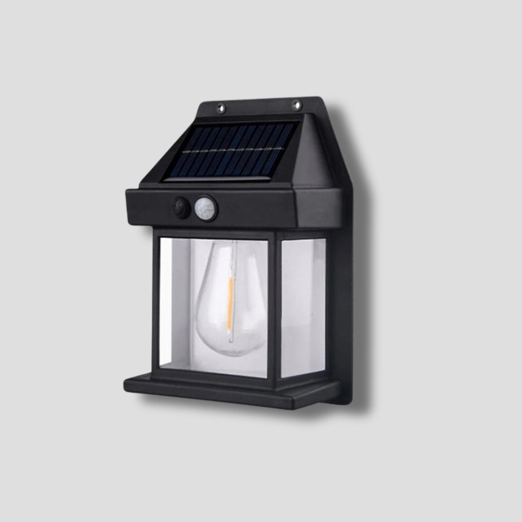 Outdoor Solar Bulb