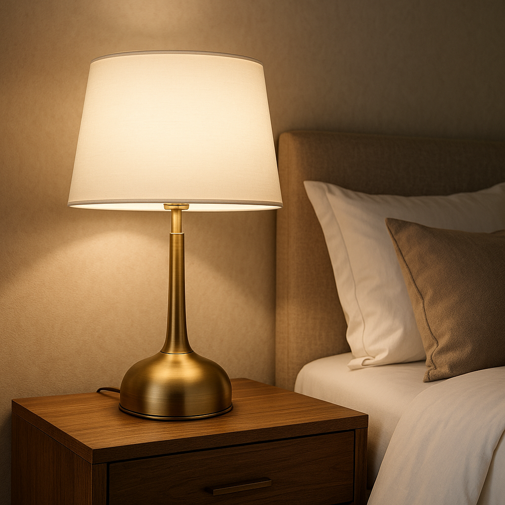 Luminaire Chambre
