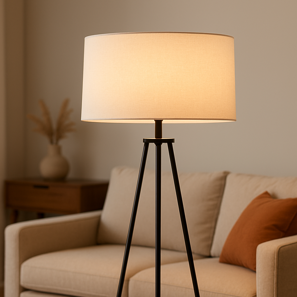 Luminaire Salon