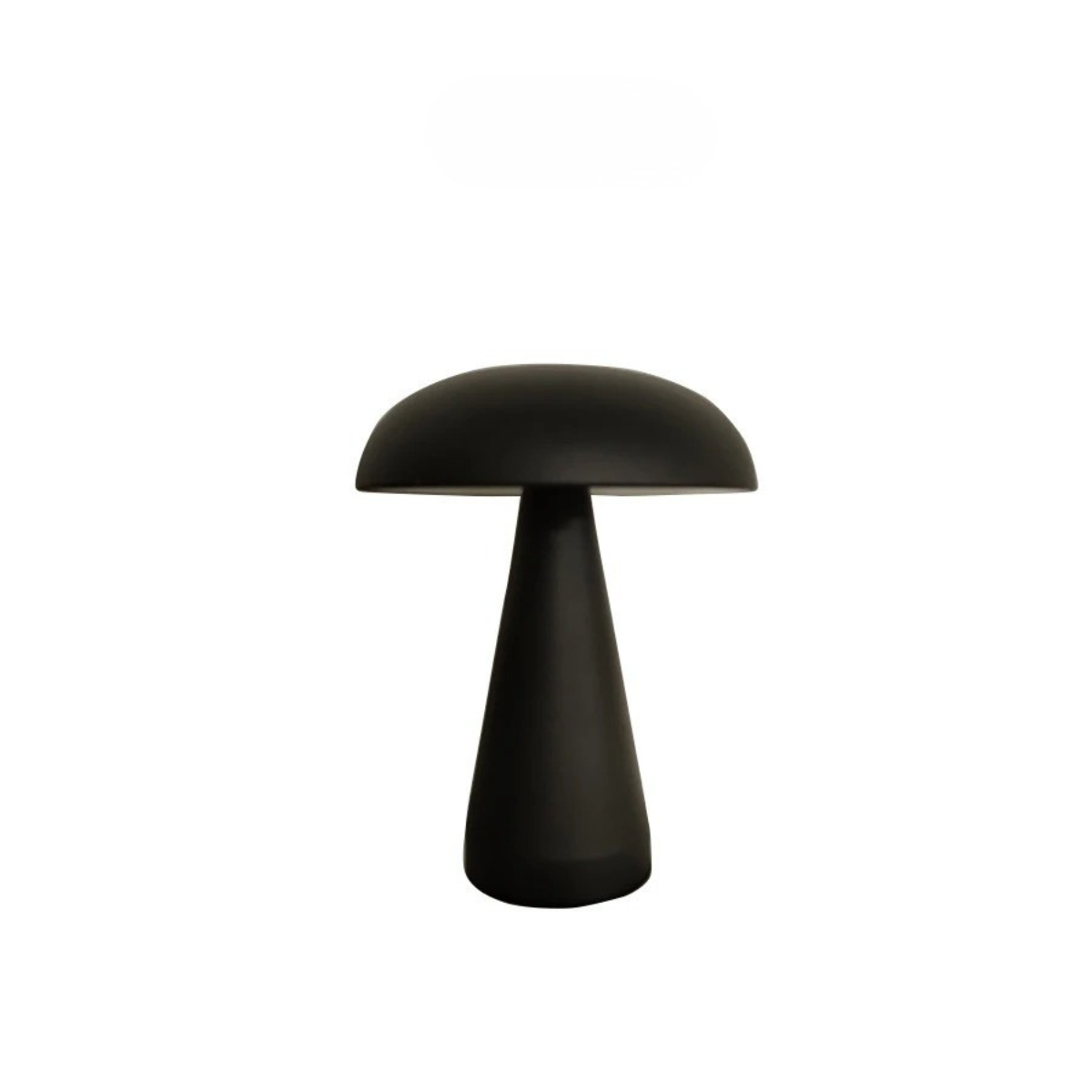Lampe Sans Fil Champignon Métal