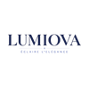 Lumiova - Accueil