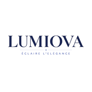 Lumiova – Accueil