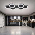 Luminaire LED héxagonal - HX7