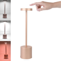 Lampe Sans Fil Élancée