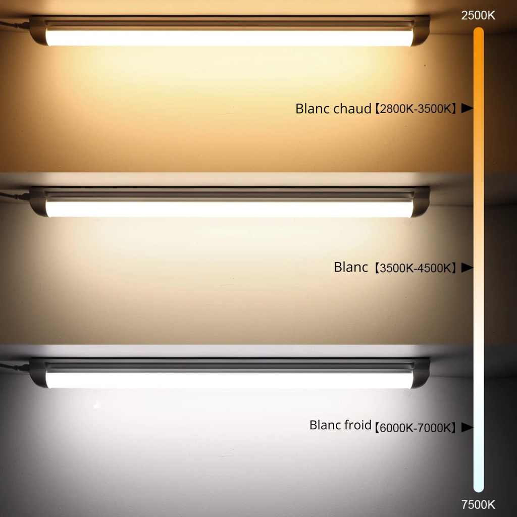 Tube LED - T5