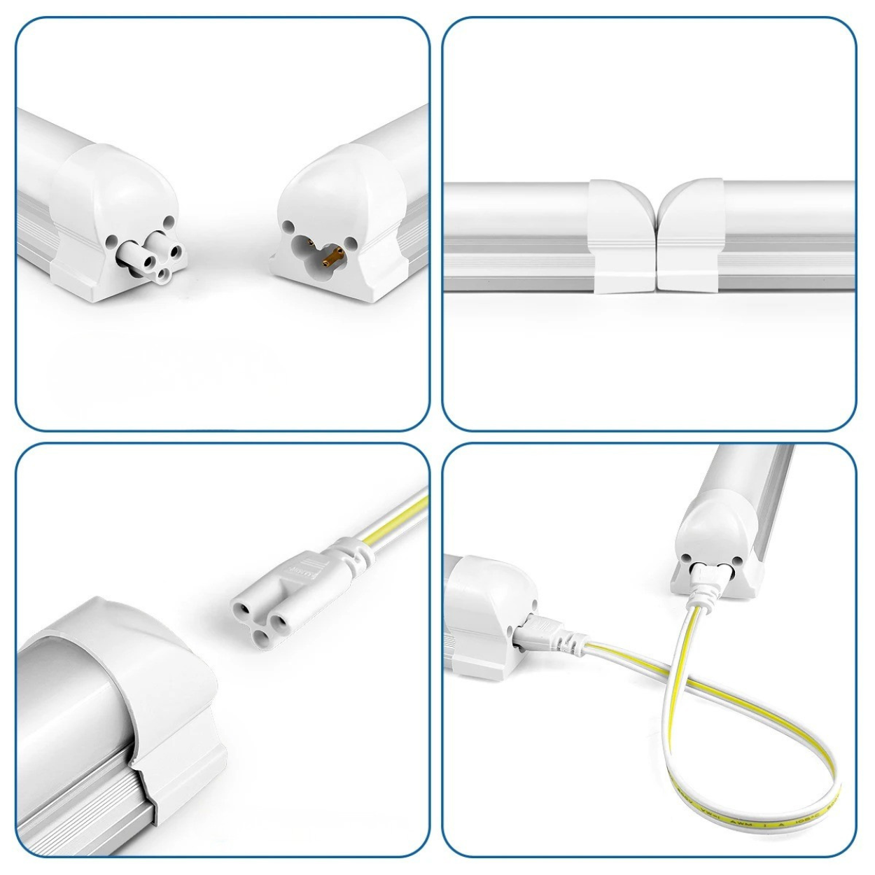 Tube LED - T8