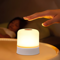 Lampe De Chevet Sans Fil Dôme