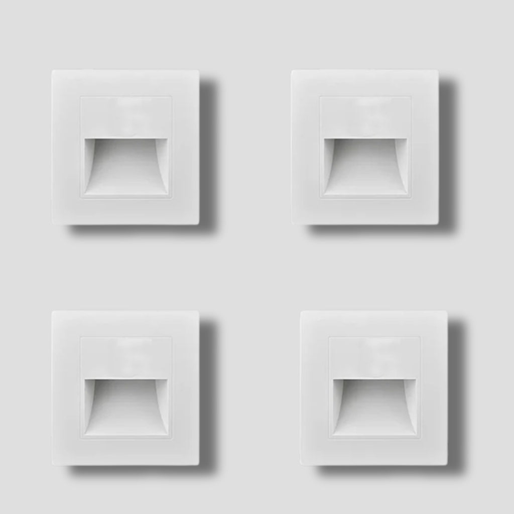 Wall Staircase Light Fixture - x4