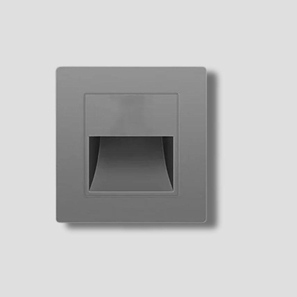Wall Staircase Light Fixture