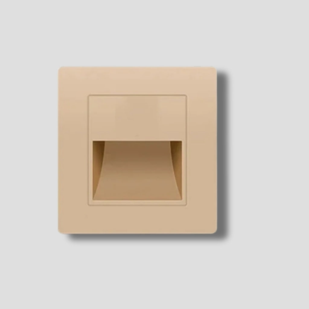 Wall Staircase Light Fixture