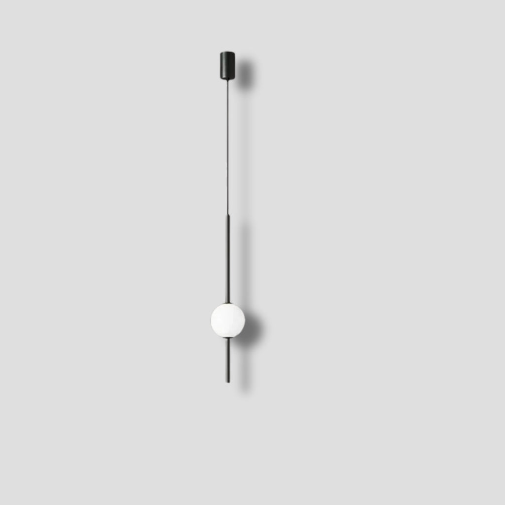 Suspension Luminaire - Nordic