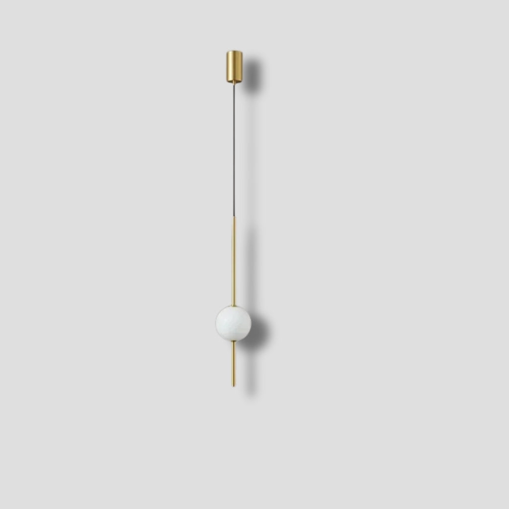 Suspension Luminaire - Nordic