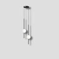 Suspension Luminaire - Nordic x2