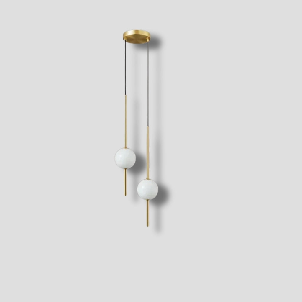 Pendant Light - Nordic x2