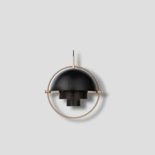 Suspension Pyramide Luminaire