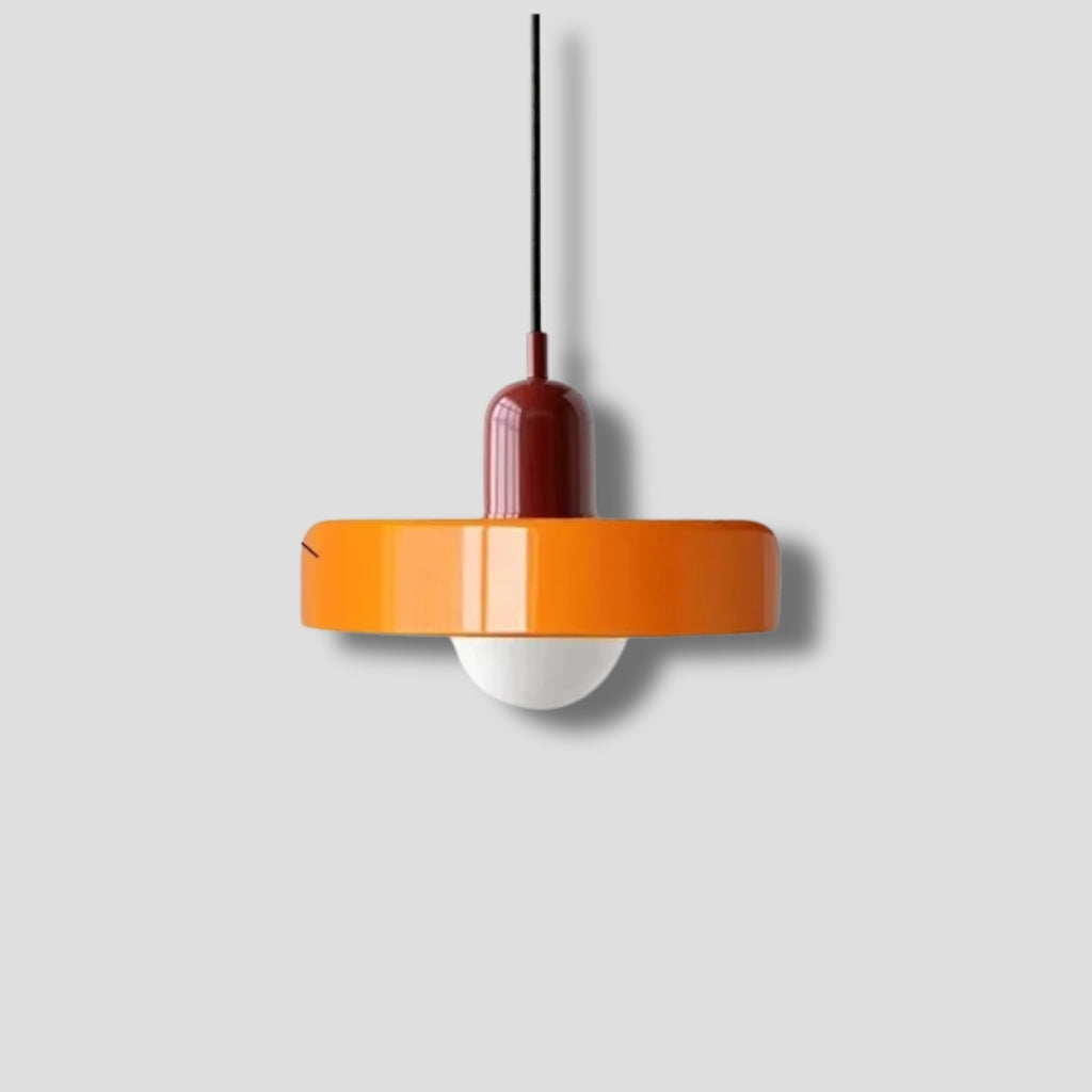 Suspension Luminaire Vintage