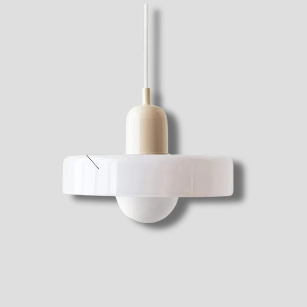 Suspension Luminaire Vintage