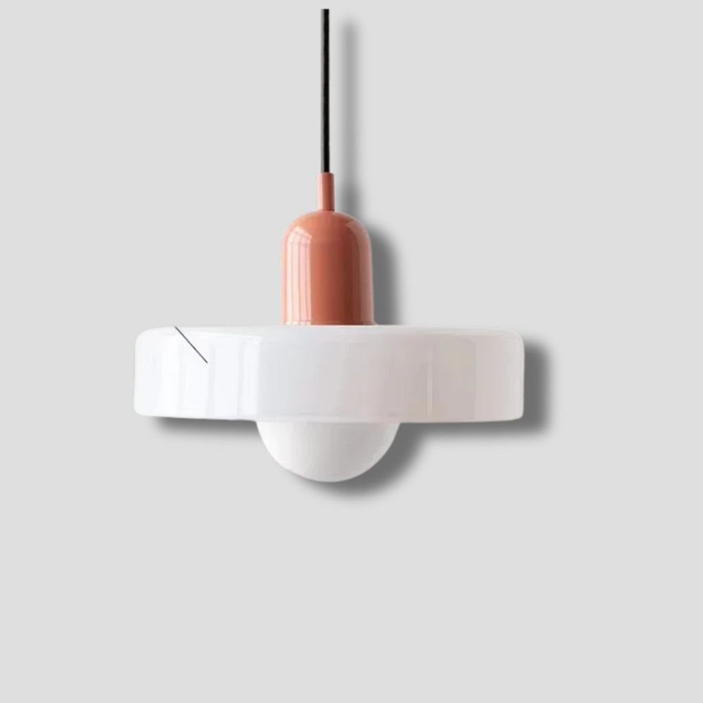 Suspension Luminaire Vintage