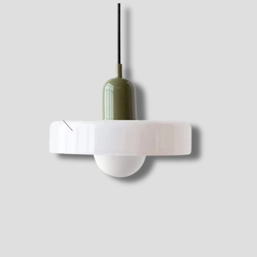Suspension Luminaire Vintage
