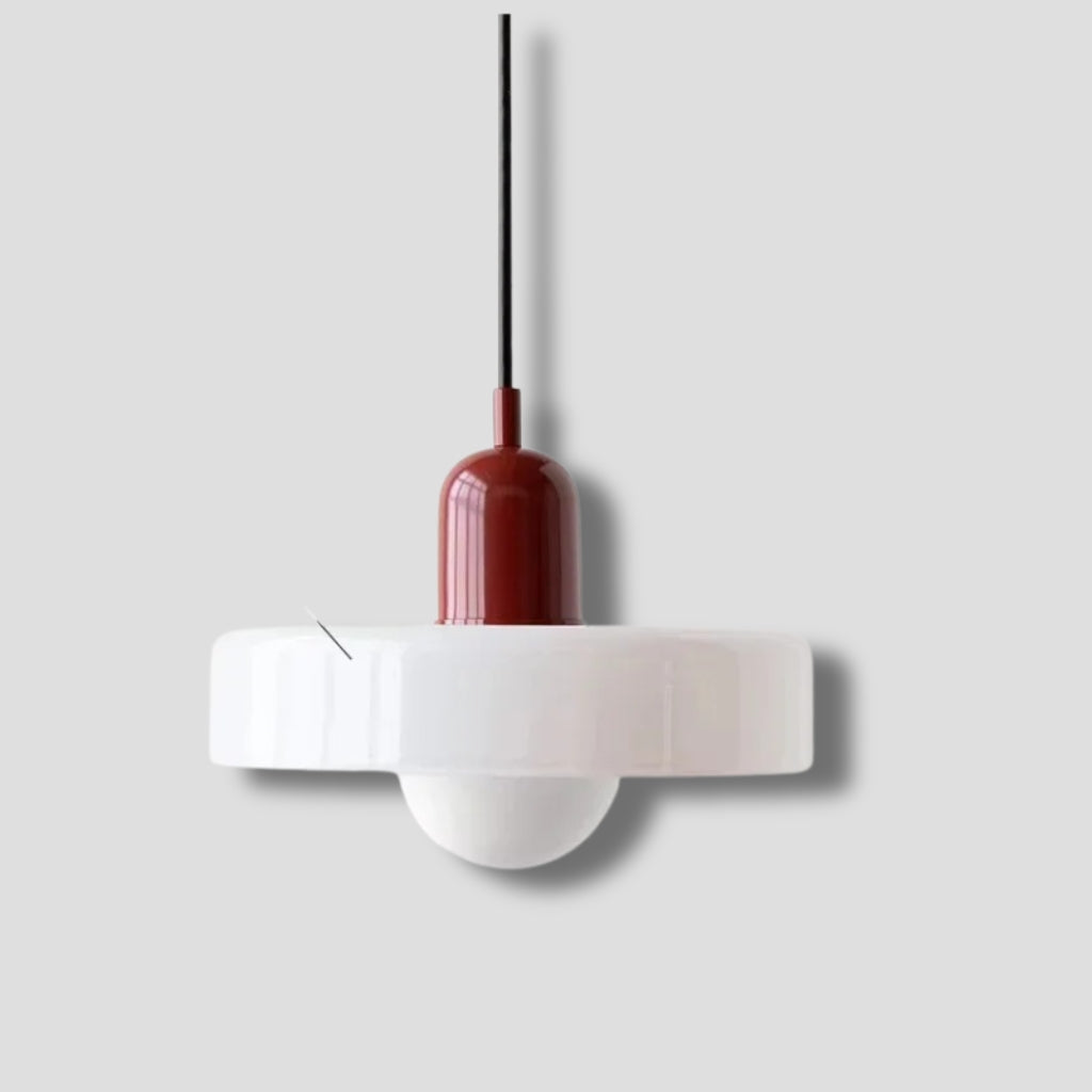Suspension Luminaire Vintage