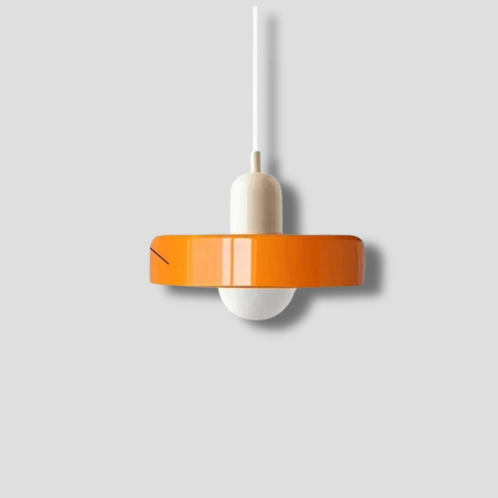 Suspension Luminaire Vintage
