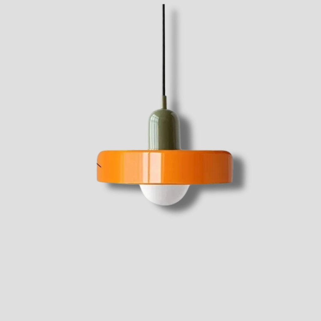 Suspension Luminaire Vintage