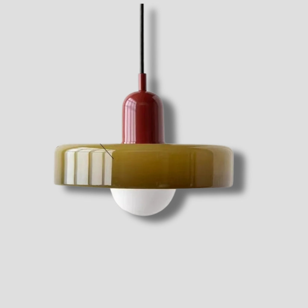 Suspension Luminaire Vintage