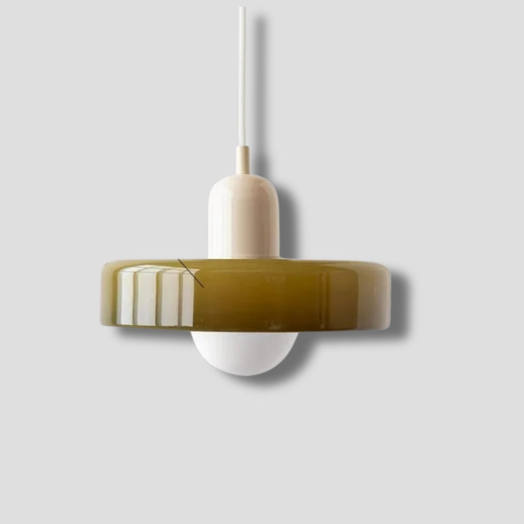 Vintage Pendant Light