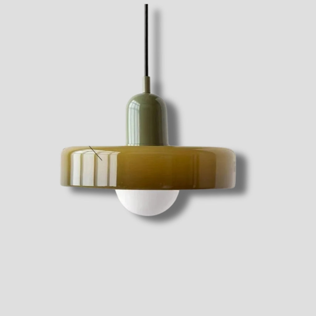 Suspension Luminaire Vintage