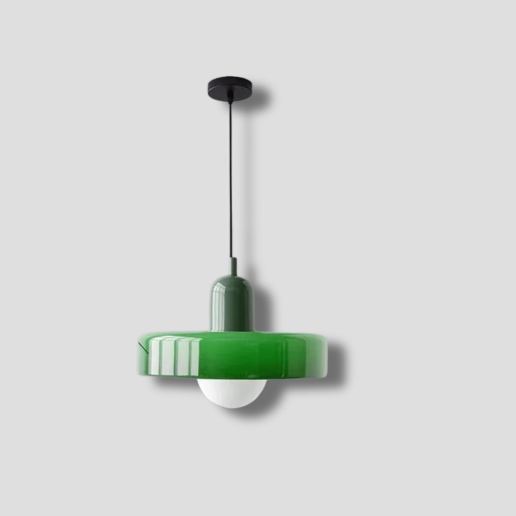 Suspension Luminaire Vintage