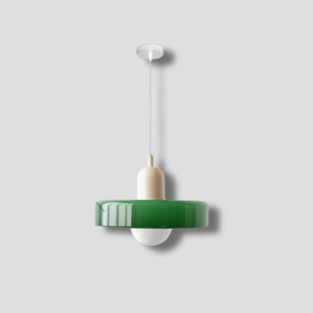 Suspension Luminaire Vintage