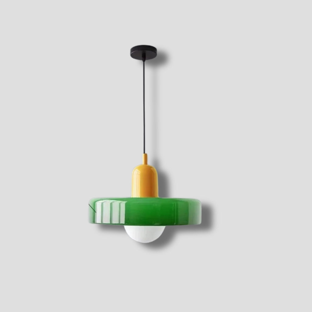 Suspension Luminaire Vintage
