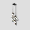 Pendant Light - Tornado x2