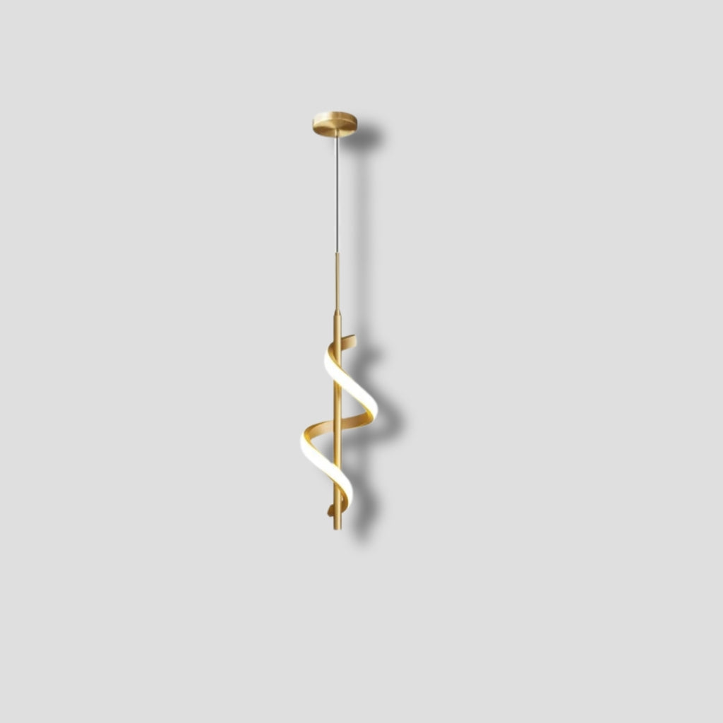 Pendant Light - Tornado