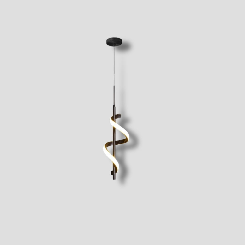 Suspension Luminaire - Tornade