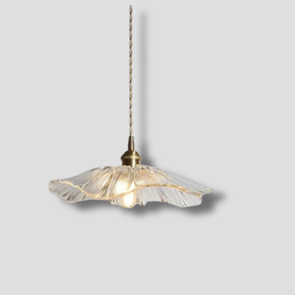 Flower Pendant Light