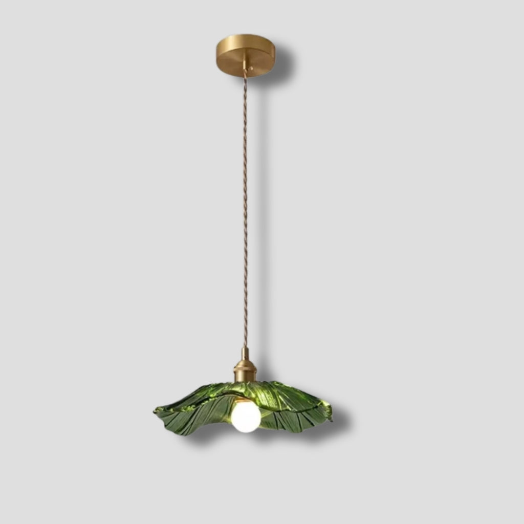Flower Pendant Light