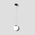 Boule Suspension Luminaire