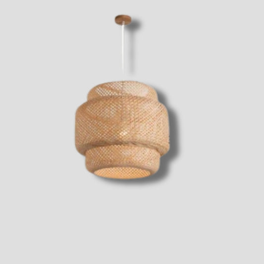 Suspension Luminaire Osier