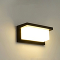 Exterior Design Lighting