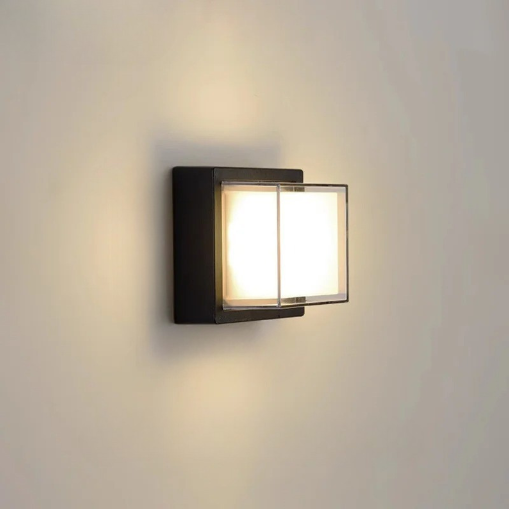 Exterior Design Lighting - Detector