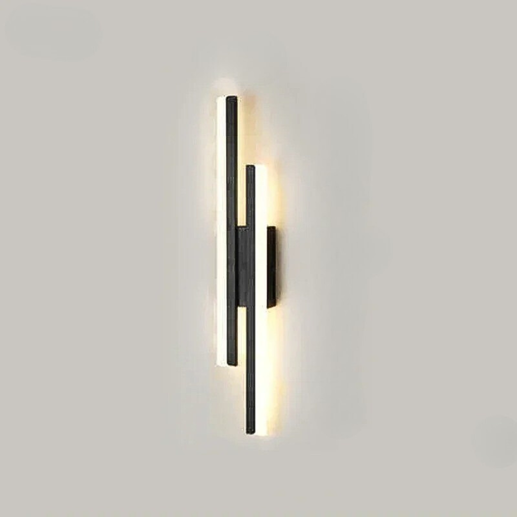 Colonne Luminaire Murale - x2