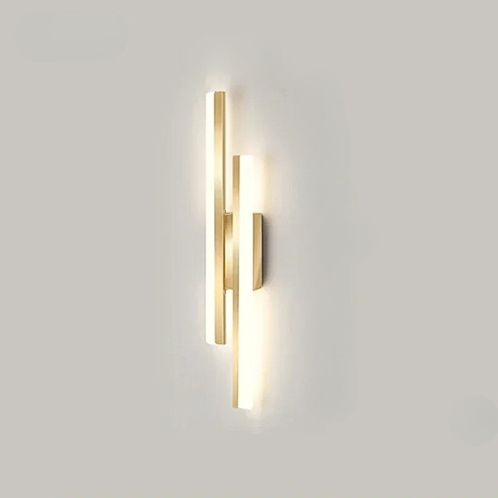 Colonne Luminaire Murale - x2