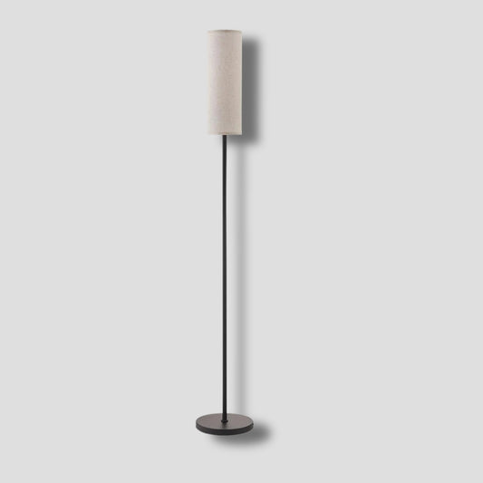 Luminaire Sur Pied Droit