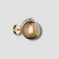 Luminaire Boule En Verre