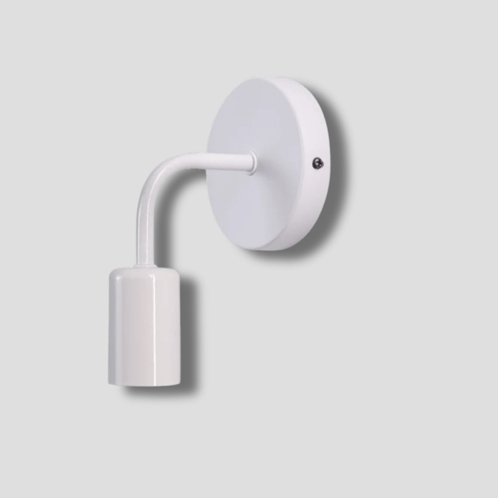 Metal Wall Light