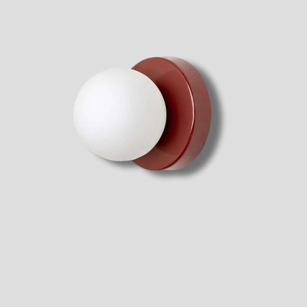 Luminaire Orb