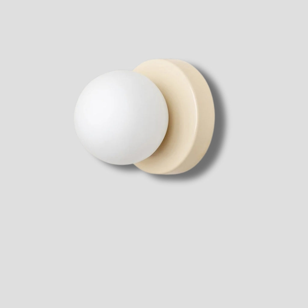 Luminaire Orb